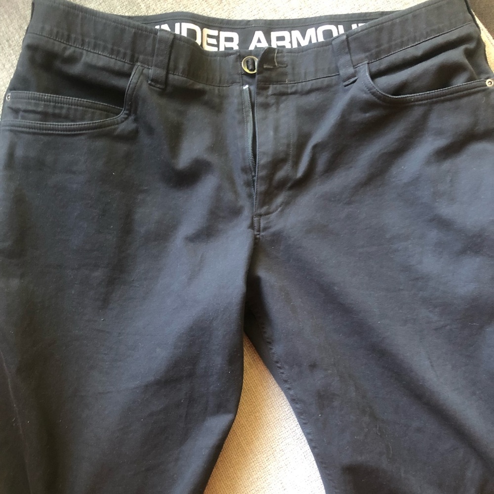 Under Armour Golf Pants